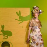 Ropa hecha de plantas: una alternativa sustentable