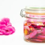Rose Oil Infusion: Aprende a Hacer Aceite de Rosas en Casa