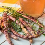 Semillas de mezquite comestibles: Tips para usarlas
