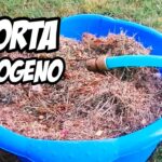 Son efectivos los fertilizantes caseros para césped